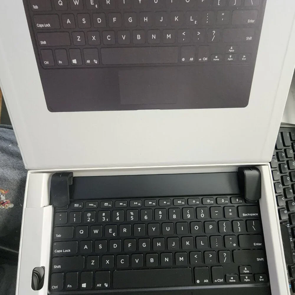 Brydge 12.3 Wireless Keyboard